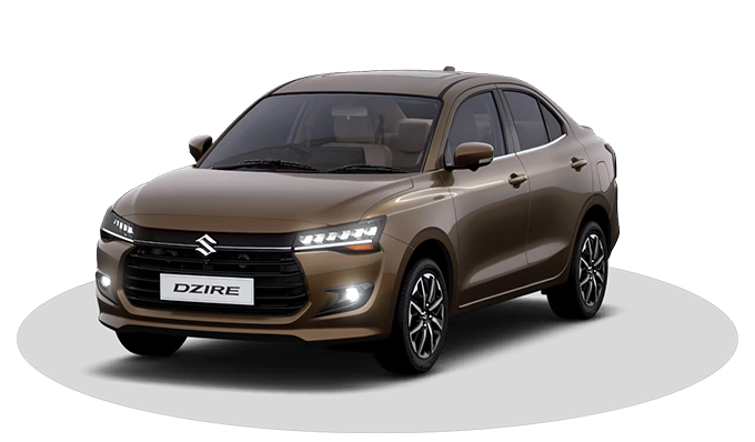 Swift Dzire