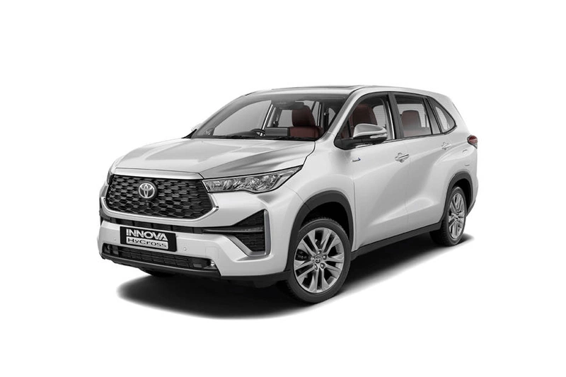 Toyota Innova